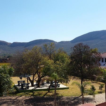 Casa Bianca Guest Lodge Hartbeespoort Exterior photo