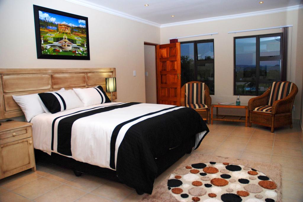 Casa Bianca Guest Lodge Hartbeespoort Room photo
