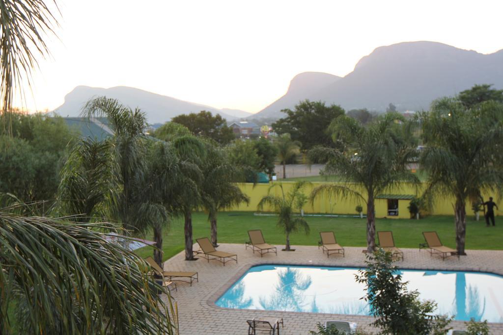 Casa Bianca Guest Lodge Hartbeespoort Room photo