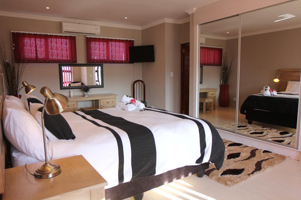 Casa Bianca Guest Lodge Hartbeespoort Room photo